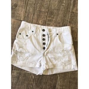 Carmar shorts
